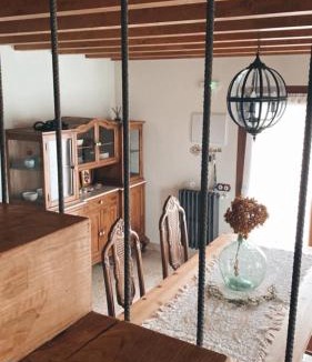 Condres House | Alto el Monte 2 - AR1414