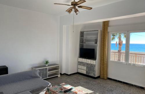 Bolnuevo Apartment | Amanecer