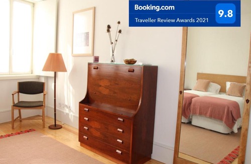 Centro / Baixa Apartment | Amazing City Center Apartment Porto Villa Lóios