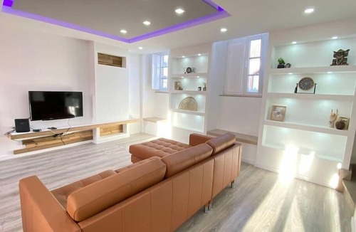 Setubal Apartment | Amazing Setúbal II