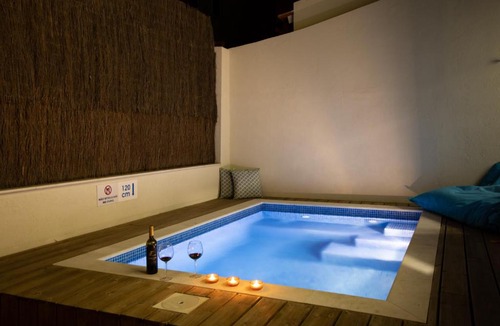 Belem Apartment | Ambassador Private Pool Suites