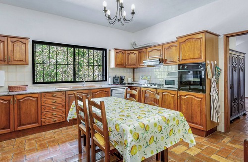 Sao Clemente Villa | An adorable and spacious villa with stunning coastline and countryside views.