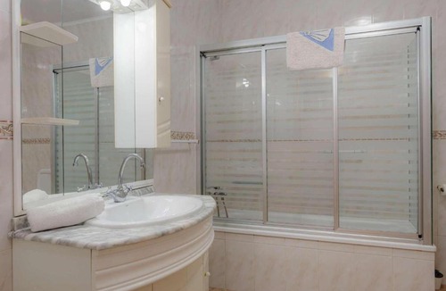 Nerja Villa | Ana Exotica