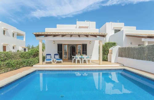 Cala d'Or Villa | Angel Luis