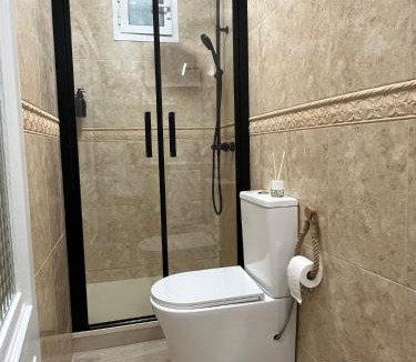 Dean Pequeno Apartment | AnnaChic