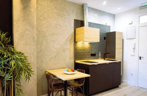 Merida Old Town Apartment | AP1- Modern studio in Plaza de la Constitución