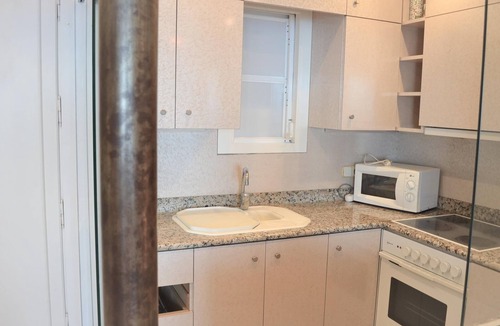 Aiguablava Apartment | Apartament Bloc Goya
