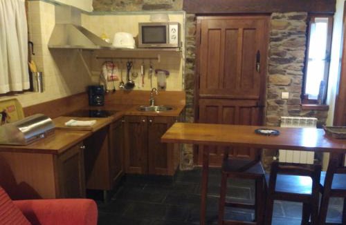 Cangas del Narcea Municipality House | Apartamentos Rurales Casa Cachon