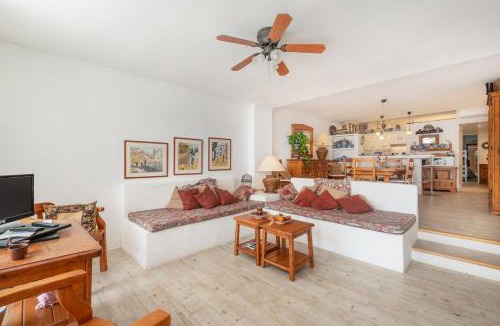 Alcudia Apartment | Apartamento 23 Edificio Canopus
