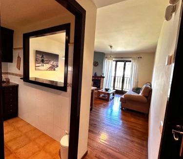 La Molina Apartment | Apartamento a pie de pistas en La Molina