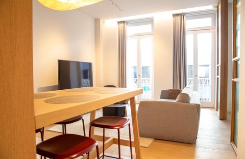 Maria Auxiliadora Apartment | Apartamento Boutique/Progreso