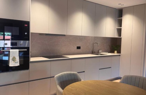 Ponte da Barca Apartment | Apartamento Cimo da Barca