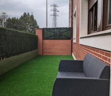 Voto Apartment | Apartamento con terraza