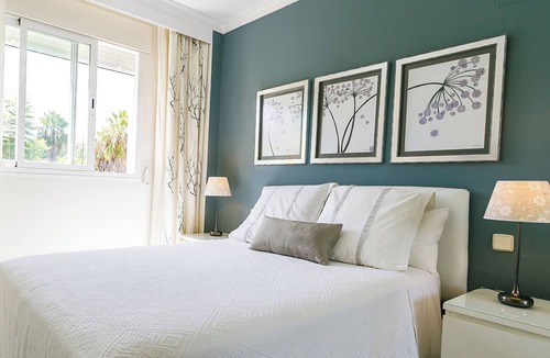Marbella Hotel | Apartamento Dama de Noche Marbella