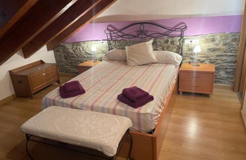 Surp Apartment | Apartamento Duplex en Rialp - ARS