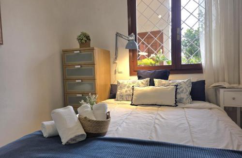 Santiuste House | Apartamento El Hayedo 20808