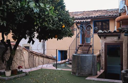 Villanueva De La Vera Apartment | Apartamentos El Pozo 2