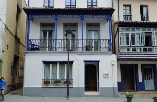 Luanco Apartment | Apartamento Impecable Completo