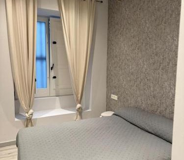 Lekeitio Apartment | Apartamento Lekeitio