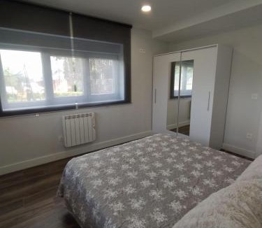 Puente Nuevo Apartment | Apartamento Manuela, totalmente nuevo, 8 km de la playa AR1550AS