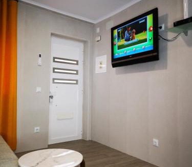 Nossa Senhora da Expetacao Apartment | Apartamento MS