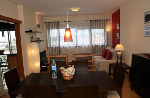 Ponta Delgada Apartment | Apartamento Oceanus
