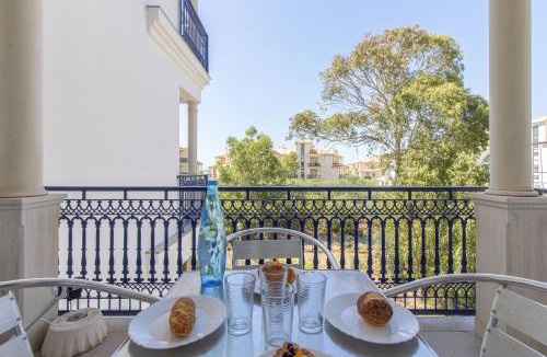 Oura Apartment | Apartamento Pedra T1 by Algarve Holidays
