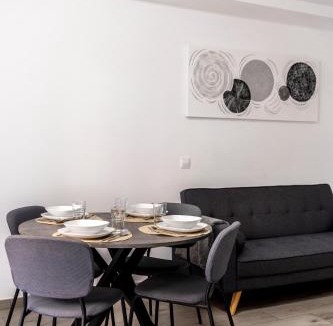 Almacelles Apartment | Apartamento Ponent Stays