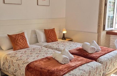 Laxe Apartment | Apartamento Rivera de Laxe