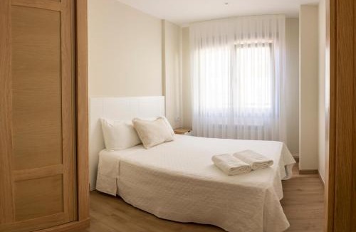Catasol Apartment | Apartamento Rosaleda