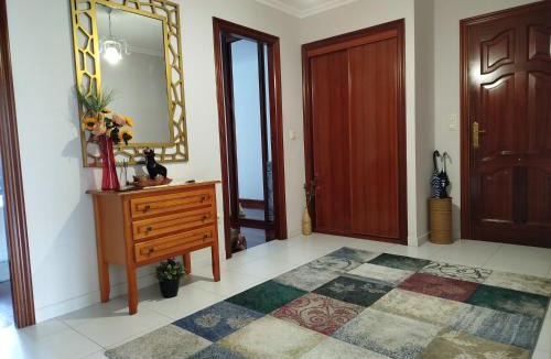 Catasol Apartment | Apartamento Xaquina