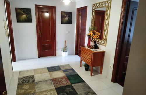 Catasol Apartment | Apartamento Xaquina