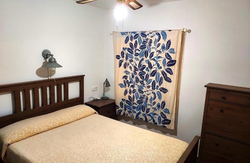 Lloret Town Center Apartment | Apartamento Zodiac AB 2G