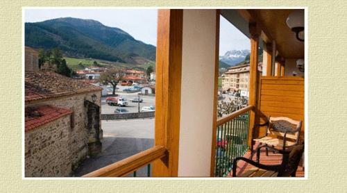 Potes Apartment | Apartamentos Brisas del Deva