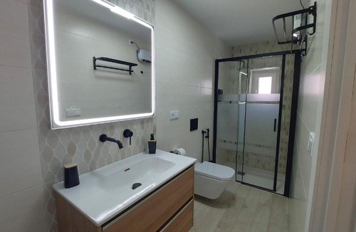 Quesada Apartment | Apartamentos Centro Confor 3