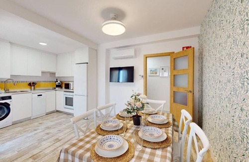 Consuegra Apartment | Apartamentos Consuegra
