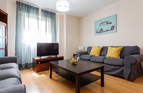 Old Town Apartment | Apartamentos El Descubridor by Cadiz4Rentals