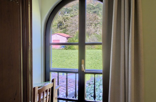 Ucieda de Abajo Apartment | Apartamentos Florinda