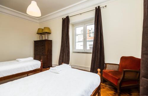 Santa Isabel Apartment | Apartamentos Lux Dinastia