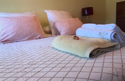 Jaca Apartment | Apartamentos MyM