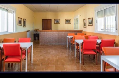 Villa del Rey Apartment | Apartamentos Rurales Las Grullas