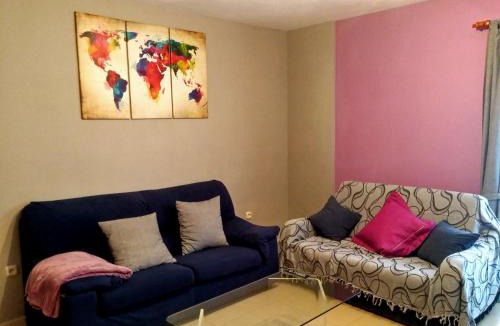 Castejon de Sos Apartment | Apartamentos Tuara