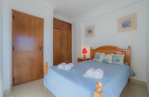 Cavacos Apartment | Apartment Atlântida T2 by Interhome