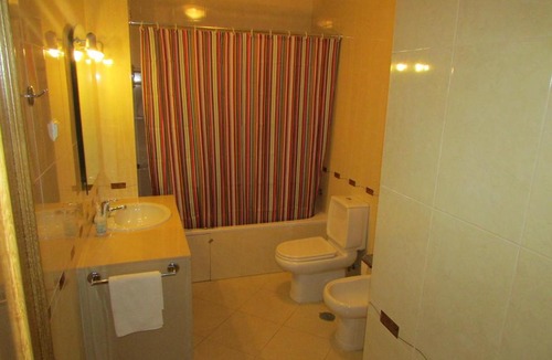 Calicos Apartment | Apartment between Beach and Downtown