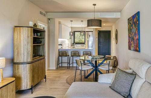 Begur Apartment | Apartment 'Bonavista Begur' with Sea View, Wi-Fi and Air Conditioning