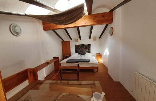 Torroja del Priorat Apartment | Apartment Cal Viola