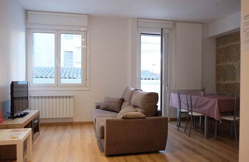 Ourense Apartment | Apartment