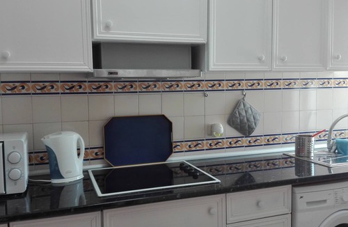 Santa Eulalia Apartment | Apartment/flat Albufeira
