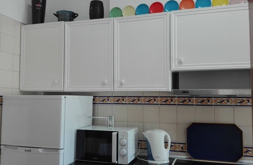 Santa Eulalia Apartment | Apartment/flat Albufeira