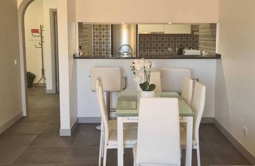Gale Apartment | Apartment for rent all year 85m2 on the ground floor